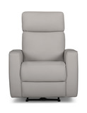 Henry Leather Power Recliner thumbnail 2
