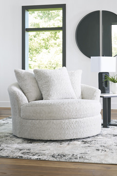 Polar Swivel Chair
