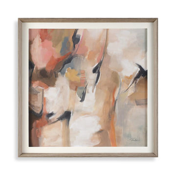 image Uphill Framed Art