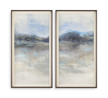 Thinking Of You Framed Art Set Of 2