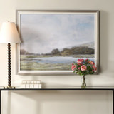 Restful Vista-Awe Framed Art thumbnail 2