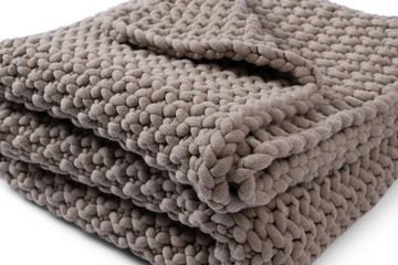 Harrison Throw Mushroom