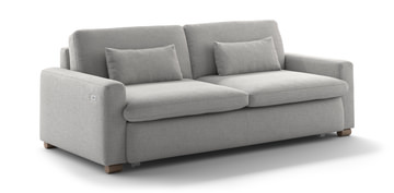 image Kai Full Sleeper Sofa