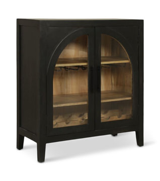 Ringo Bar Cabinet