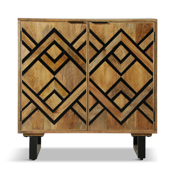 image Fulton 2 Door Sideboard 
