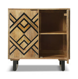 Fulton 2 Door Sideboard  thumbnail 2