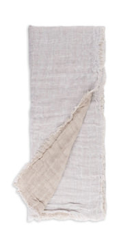 image Kent Super Throw White