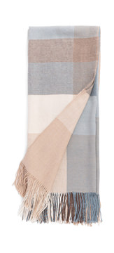 image Laka Alpaca Throw Mineral