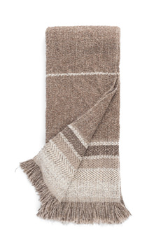 image Matias Alpaca Throw