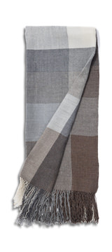 image Laka Alpaca Throw Mushroom