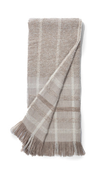 image Marcus Alpaca Throw