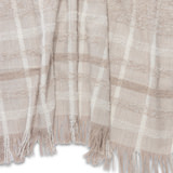 Marcus Alpaca Throw thumbnail 2