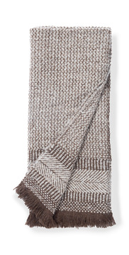 image Chambi Alpaca Throw