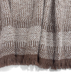 Chambi Alpaca Throw thumbnail 2