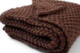 Harrison Throw Saddle thumbnail 2