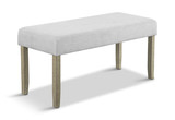 Tacoma Dining Bench thumbnail 1