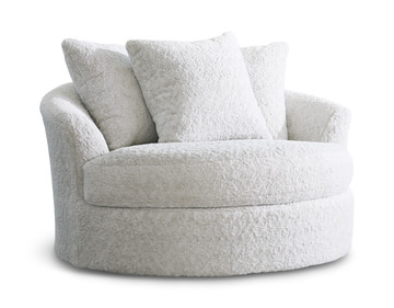 image Polar Swivel Chair