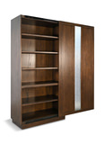 Gen S One Storage Cabinet thumbnail 2