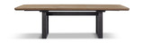 Xavier Extension Dining Table thumbnail 2