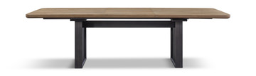 Xavier Extension Dining Table