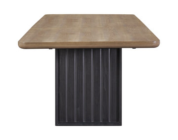 Xavier Extension Dining Table