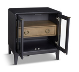 Xavier Door Nightstand thumbnail 2