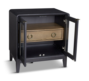 Xavier Door Nightstand