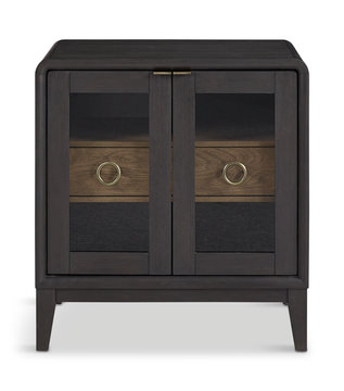 Xavier Door Nightstand