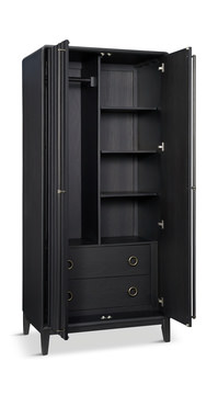 Xavier Armoire