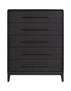 image Xavier 5 Drawer Chest