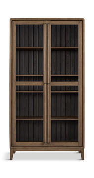 Xavier Display Cabinet