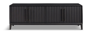 Xavier Media Console