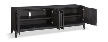 Xavier Media Console