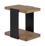 Xavier End Table thumbnail 1