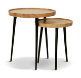 Luella Nesting Tables Set Of 2 thumbnail 2