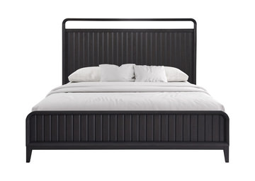 Xavier Bed - King