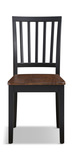 Oxbow Lake Side Chair thumbnail 2