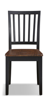 Oxbow Lake Side Chair