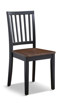 Oxbow Lake Side Chair