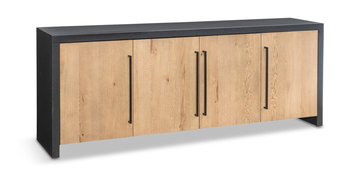 image Edison 84″ Console