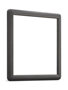 Preston Heights Mirror