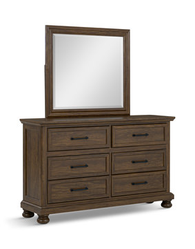 Bedford Dresser