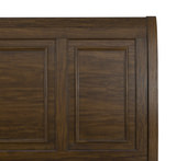 Bedford Queen Storage Bed - Brown thumbnail 5