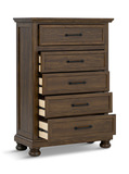 Bedford Chest thumbnail 4
