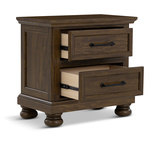 Bedford Nightstand thumbnail 3