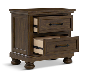 Bedford Nightstand