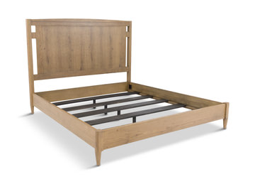 Maxwell King Bed