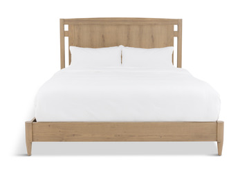 Maxwell King Bed