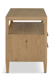 Maxwell 2 Drawer Nightstand thumbnail 4