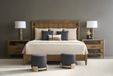 Maxwell King Bed thumbnail 5